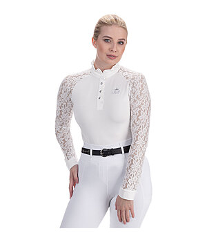 Felix Bhler T-shirt technique de concours  manches longues  Jule II - 670091-S-W