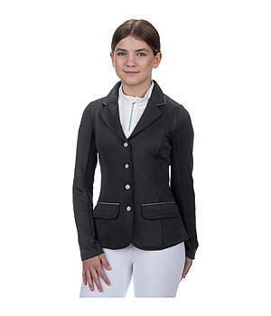Felix B�hler Veste de concours pour enfant  Elissa - 670109-146+-S