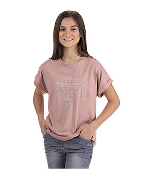 STEEDS T-shirt pour enfants  Marica - 680854-152-LR
