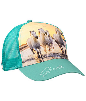 STEEDS Casquette enfant  Coucher de soleil - 680920-KS-AE
