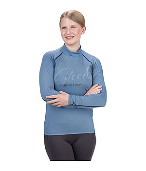 STEEDS Pull  col roul technique en stretch enfant  Elliot - 680924-146+-KB