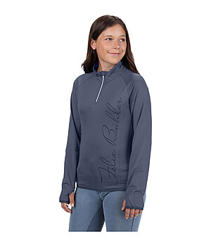 Felix Bhler T-shirt technique  manches longues enfant  Bea - 680925-146+-DK