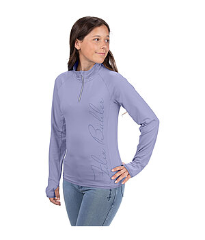 Felix Bhler T-shirt technique  manches longues enfant  Bea - 680925-146+-FA