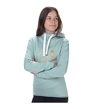 Felix Bhler Sweat  capuche stretch Performance enfant  Bijou - 680928-146+-OE