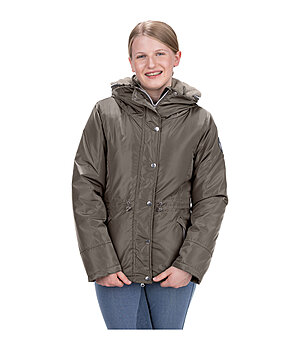 Felix Bhler Veste d'quitation  capuche enfant  Benja - 680949-146+-DT