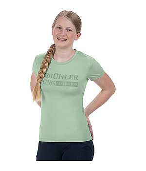 Felix Bhler T-shirt fonctionnel Enfant  Dora II - 680972-146+-AL