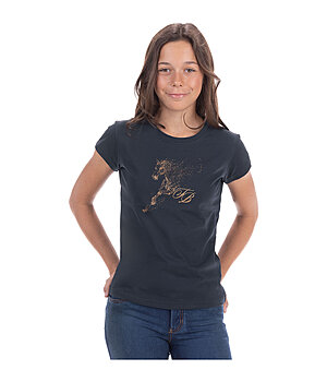 Felix Bhler T-shirt Enfant  Danna II - 680973-146+-NV