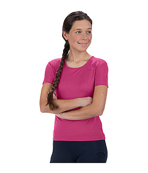 STEEDS T-shirt technique enfant  Vicky - 680979-146+-GP