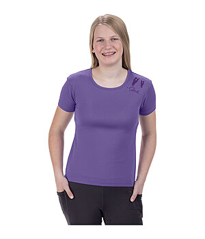 STEEDS T-shirt technique enfant  Vicky - 680979-146+-LY