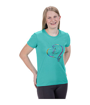 STEEDS T-shirt enfant  Ruby - 680981-146+-AE