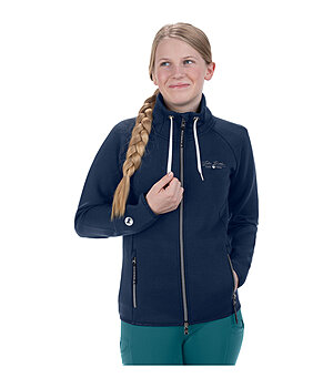 Felix Bhler Veste stretch Performance Enfant  Dea - 680983-146+-NV