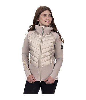 Felix B�hler Veste d'�quitation bi-mati�re enfant  Dora - 680985-146+-TA