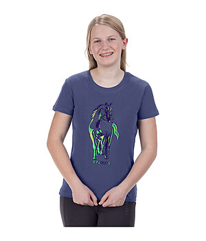 STEEDS T-shirt enfant  Rona - 680986-146+-AY