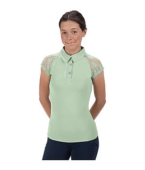 Felix Bhler Polo Enfant  Daisy II - 680989-146+-HG