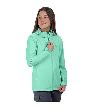 STEEDS Veste de pluie fonctionnelle Enfant  Pina - 680990-146+-AI