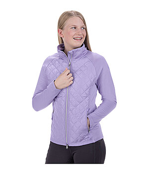 STEEDS Veste matelasse bi-matire Enfant  Malina - 681000-146+-FL