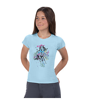 STEEDS T-shirt Enfant  Mea II - 681004-146+-CJ
