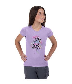 STEEDS T-shirt Enfant  Mea II - 681004-146+-FL