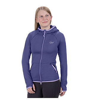 STEEDS Veste  capuche Power-Stretch Enfant  Lene - 681007-146+-AY