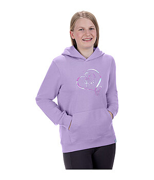 STEEDS Sweat  capuche Enfant  Elvi - 681011-146+-FL