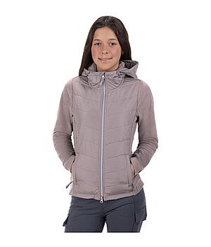 STEEDS Veste matelasse bi-matire Enfant  Inja - 681012-146+-CK