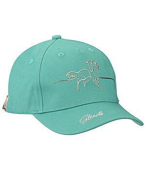 STEEDS Casquette d't Enfant  Gisa - 681019-KL-AE