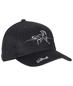 STEEDS Casquette d'�t� enfant  Gisa - 681019-KL-S