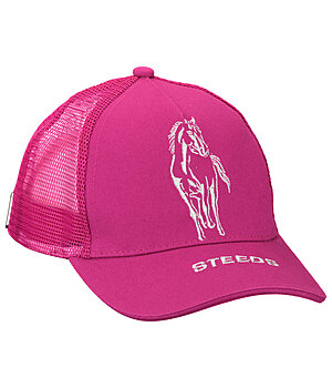STEEDS Casquette Enfant  Rona - 681020-KS-GP
