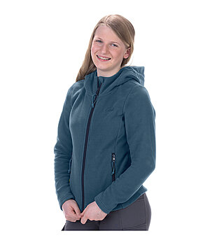STEEDS Veste polaire  capuche Enfant  Sibille Winter - 681027