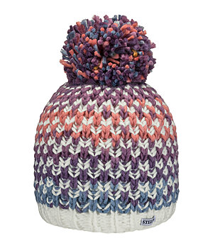 STEEDS Bonnet en tricot enfant  Manon - 681031