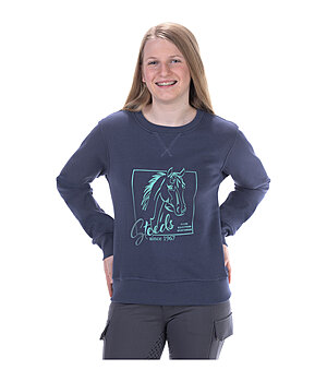 STEEDS Sweat enfant  Sora II - 681035