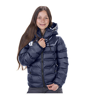 STEEDS Veste d'quitation matelasse hiver enfant  Fenna - 681041
