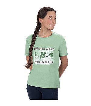 Felix Bhler T-shirt enfant  Olena - 681051-146+-AL