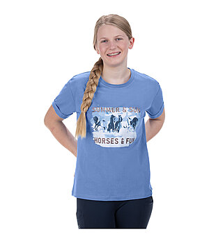 Felix Bhler T-shirt enfant  Olena - 681051-146+-IZ
