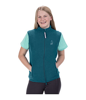 STEEDS Gilet d'quitation polaire enfant  Cadis - 681055