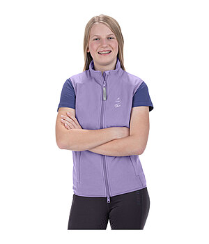 STEEDS Gilet d'quitation polaire enfant  Cadis - 681055-146+-FL
