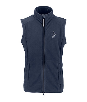 STEEDS Gilet d'quitation polaire enfant  Cadis - 681055-146+-NV