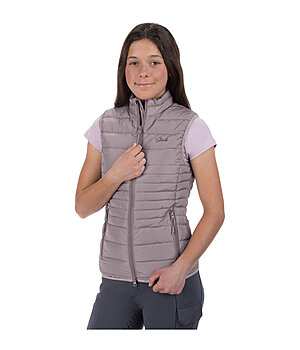 STEEDS Gilet d'quitation matelass enfant  Jane - 681059