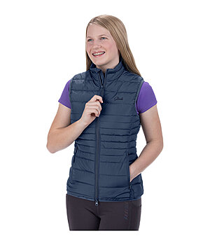 STEEDS Gilet d'quitation matelass enfant  Jane - 681059-146+-DD