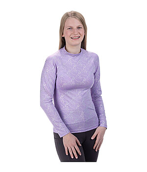 STEEDS T-shirt anti UV enfant  Sena II - 681063-146+-FL