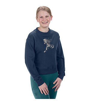 Felix Bhler Sweat enfant  Laelia - 681064-146+-NV