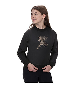 Felix B�hler Sweat enfant  Laelia - 681064-146+-S