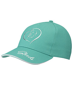 STEEDS Casquette enfant  Hearty II - 681066-KS-AE