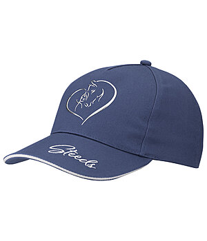 STEEDS Casquette enfant  Hearty II - 681066-KS-AY