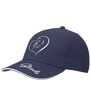 STEEDS Casquette enfant  Hearty II - 681066-KL-M