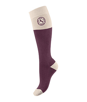 Felix Bhler Chaussettes hautes enfant - 681067-M-BV