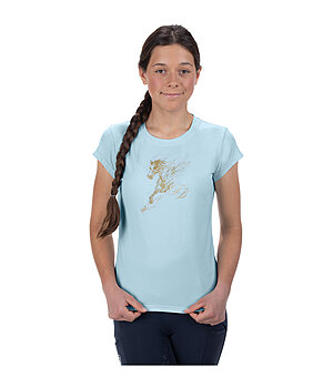 Felix Bhler T-shirt enfant  Diana - 681069-146+-BA
