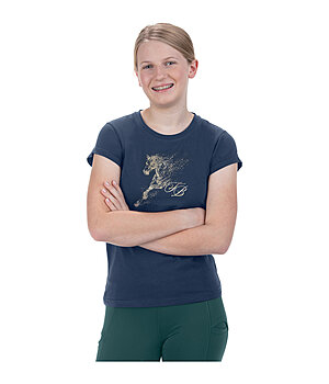 Felix Bhler T-shirt enfant  Diana - 681069-146+-NV