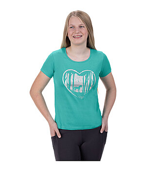 STEEDS T-shirt enfant  Hearty II - 681070-146+-AE