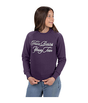 Felix Bhler Sweat enfant  Beverly - 681072-146+-DV